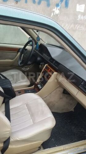Mercedes E 220 1994, 480 km - 0.2 l - Bakı