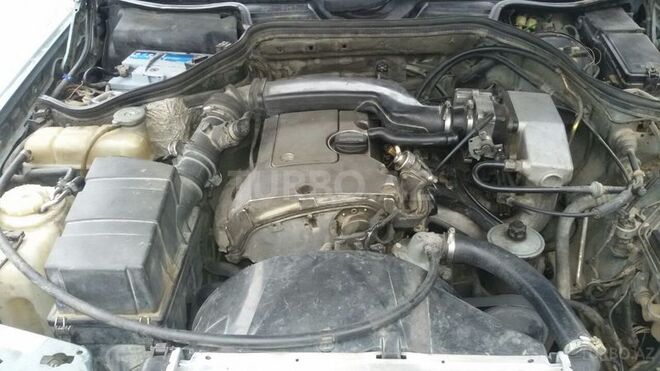 Mercedes E 220 1994, 480 km - 0.2 l - Bakı