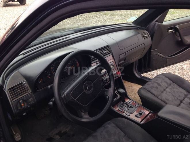 Mercedes C 200 1998, 225,000 km - 0.2 л - Bakı