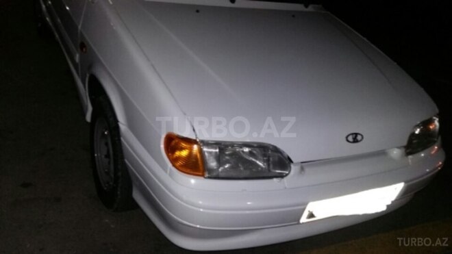 LADA (VAZ) 2115 2012, 75 km - 1.6 l - Bakı