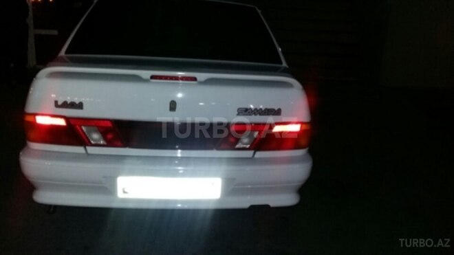 LADA (VAZ) 2115 2012, 75 km - 1.6 l - Bakı