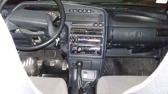 LADA (VAZ) 2115 2012, 75 km - 1.6 l - Bakı