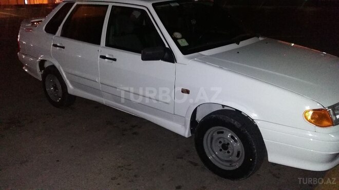 LADA (VAZ) 2115 2012, 75 km - 1.6 l - Bakı