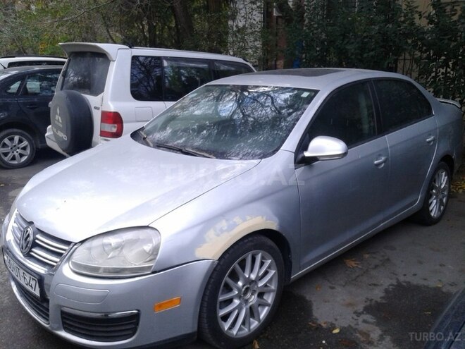 Volkswagen Jetta 2008, 64,000 km - 2.0 l - Bakı