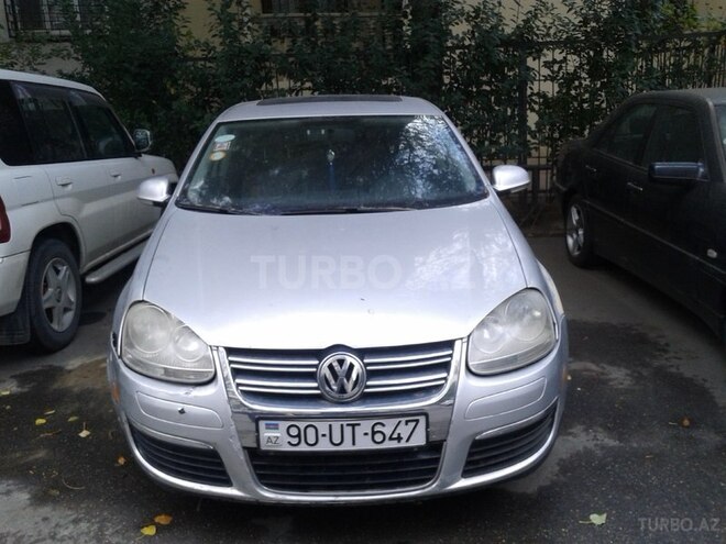 Volkswagen Jetta 2008, 64,000 km - 2.0 l - Bakı