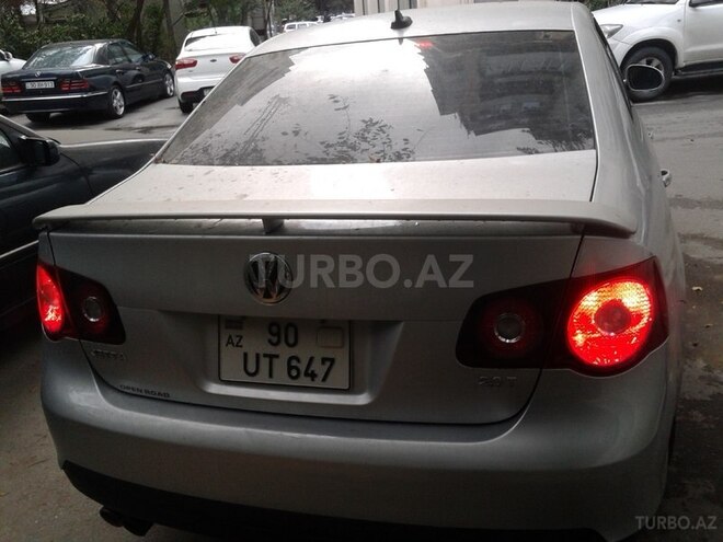 Volkswagen Jetta 2008, 64,000 km - 2.0 l - Bakı