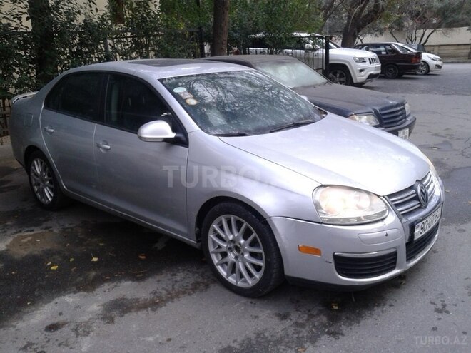 Volkswagen Jetta 2008, 64,000 km - 2.0 l - Bakı