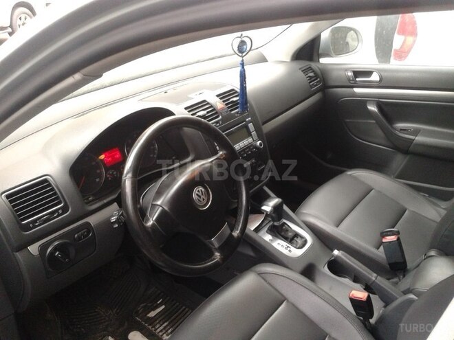 Volkswagen Jetta 2008, 64,000 km - 2.0 l - Bakı