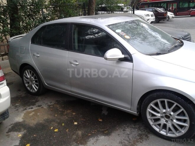 Volkswagen Jetta 2008, 64,000 km - 2.0 l - Bakı