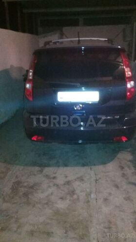GWM Hover H3 2013, 125,000 km - 2.0 l - Göyçay