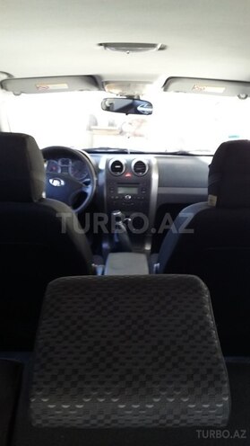 GWM Hover H3 2013, 125,000 km - 2.0 l - Göyçay