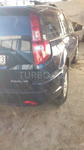 GWM Hover H3 2013, 125,000 km - 2.0 l - Göyçay