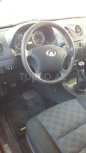 GWM Hover H3 2013, 125,000 km - 2.0 l - Göyçay