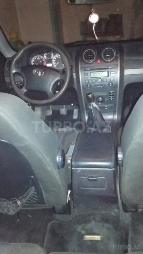GWM Hover H3 2013, 125,000 km - 2.0 l - Göyçay