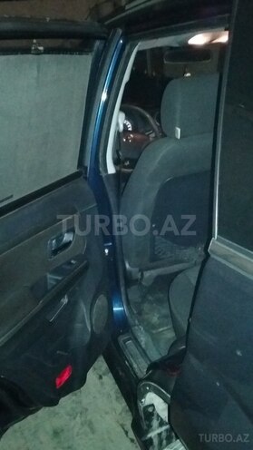GWM Hover H3 2013, 125,000 km - 2.0 l - Göyçay