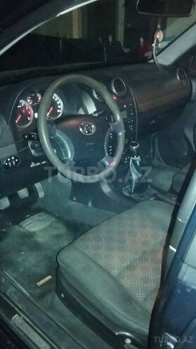 GWM Hover H3 2013, 125,000 km - 2.0 l - Göyçay