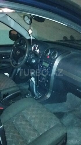 GWM Hover H3 2013, 125,000 km - 2.0 l - Göyçay