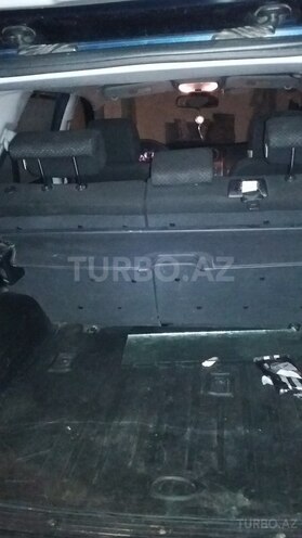 GWM Hover H3 2013, 125,000 km - 2.0 l - Göyçay