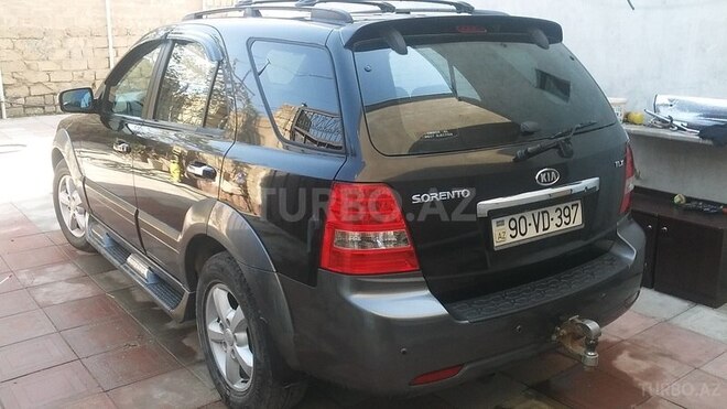 Kia Sorento 2006, 130,000 km - 2.5 l - Bakı
