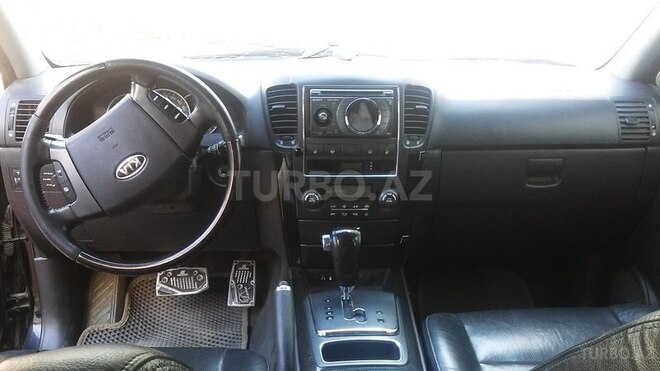 Kia Sorento 2006, 130,000 km - 2.5 l - Bakı