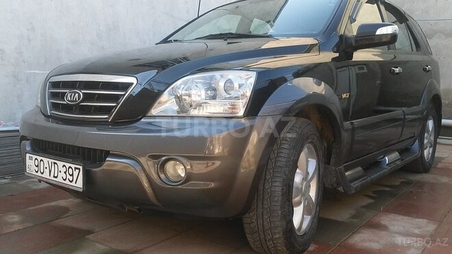 Kia Sorento 2006, 130,000 km - 2.5 l - Bakı
