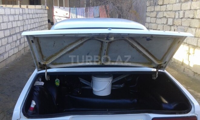 LADA (VAZ) 2107 2006, 135,000 km - 1.6 l - Naftalan