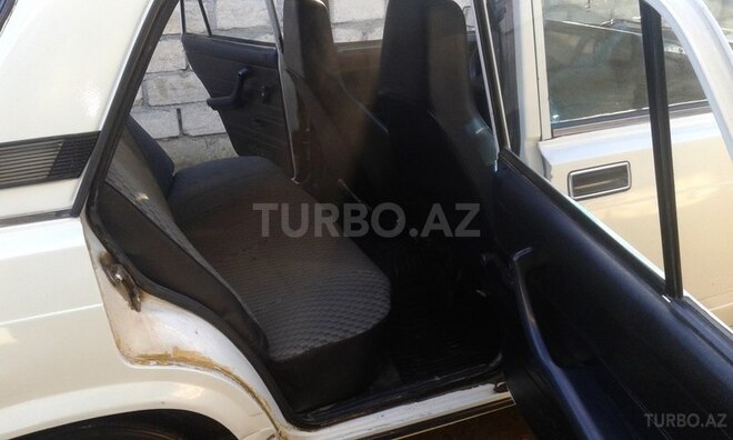 LADA (VAZ) 2107 2006, 135,000 km - 1.6 l - Naftalan