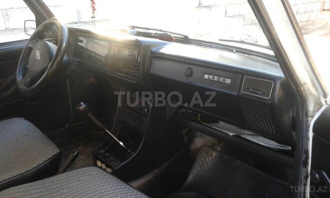 LADA (VAZ) 2107 2006, 135,000 km - 1.6 l - Naftalan