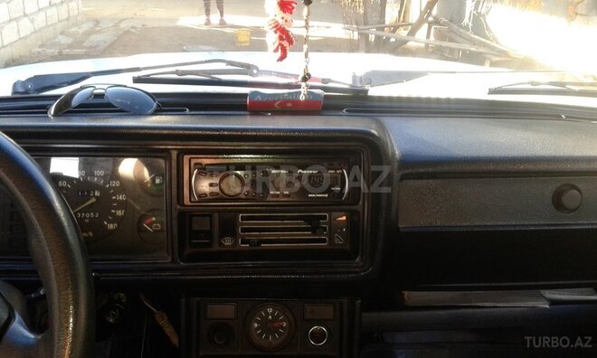 LADA (VAZ) 2107 2006, 135,000 km - 1.6 l - Naftalan