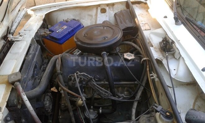 LADA (VAZ) 2107 2006, 135,000 km - 1.6 l - Naftalan
