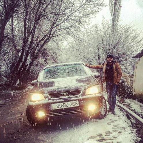 Opel Zafira 1999, 420,000 km - 1.8 l - Sumqayıt