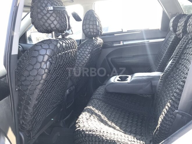Kia Sorento 2013, 85,000 km - 2.4 l - Naxçıvan