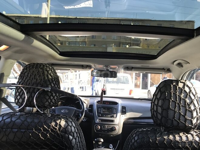 Kia Sorento 2013, 85,000 km - 2.4 l - Naxçıvan