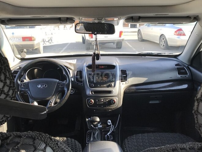 Kia Sorento 2013, 850,000 km - 2.4 l - Naxçıvan