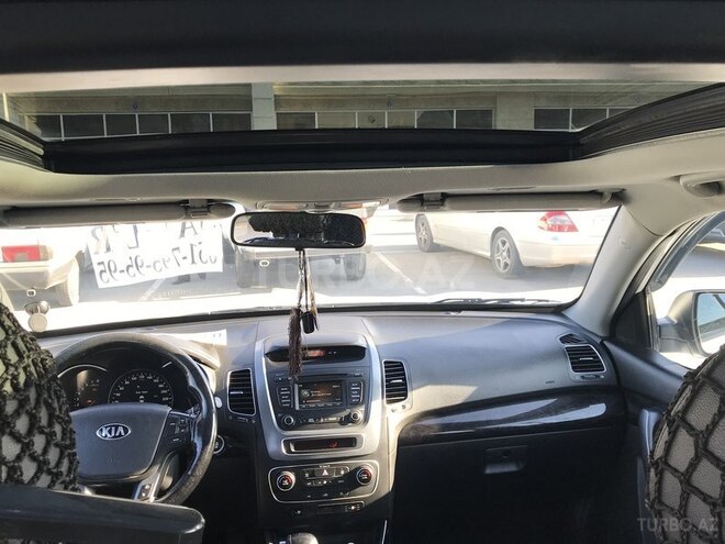 Kia Sorento 2013, 850,000 km - 2.4 l - Naxçıvan
