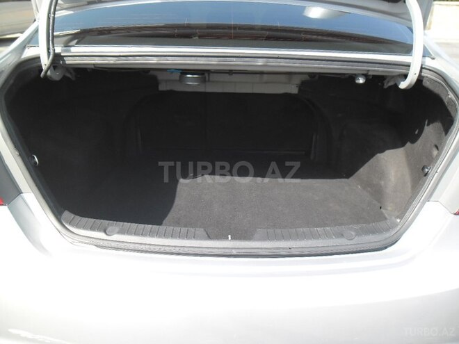 Hyundai Sonata 2013, 67,000 km - 2.0 l - Bakı
