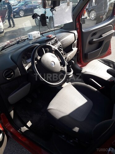 Fiat Doblo 2008, 160,000 km - 0.1 l - Bakı