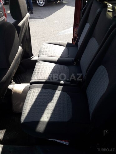 Fiat Doblo 2008, 160,000 km - 0.1 l - Bakı