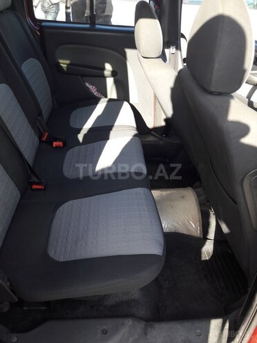 Fiat Doblo 2008, 160,000 km - 0.1 l - Bakı