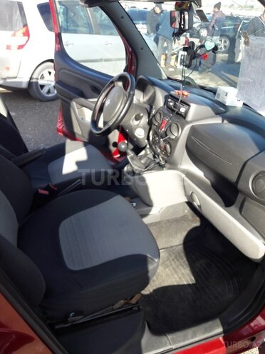 Fiat Doblo 2008, 160,000 km - 0.1 l - Bakı
