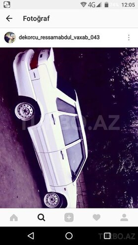 LADA (VAZ) 2115 2012, 170,000 km - 1.6 l - Lerik