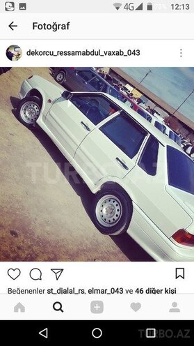 LADA (VAZ) 2115 2012, 170,000 km - 1.6 l - Lerik
