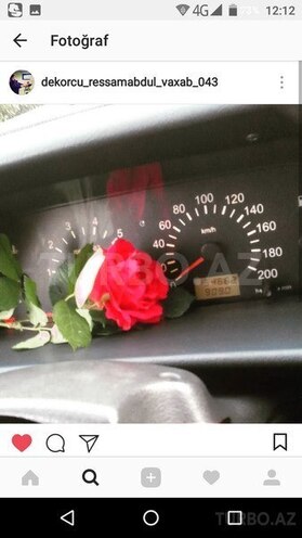 LADA (VAZ) 2115 2012, 170,000 km - 1.6 l - Lerik