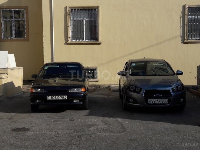 LADA (VAZ) 2115 2007, 150,000 km - 0.2 l - Bakı