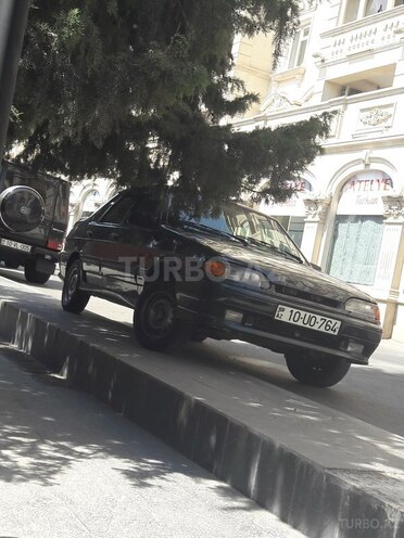 LADA (VAZ) 2115 2007, 150,000 km - 0.2 l - Bakı
