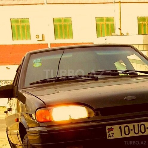 LADA (VAZ) 2115 2007, 150,000 km - 0.2 l - Bakı