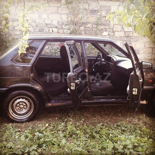 LADA (VAZ) 2115 2007, 150,000 km - 0.2 l - Bakı
