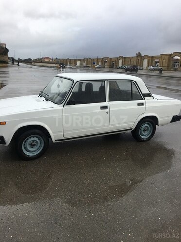 LADA (VAZ) 2107 2007, 131,500 km - 1.6 л - Bakı