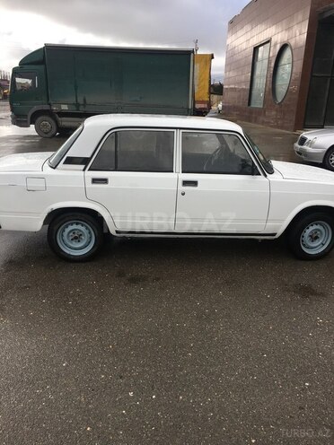 LADA (VAZ) 2107 2007, 131,500 km - 1.6 л - Bakı