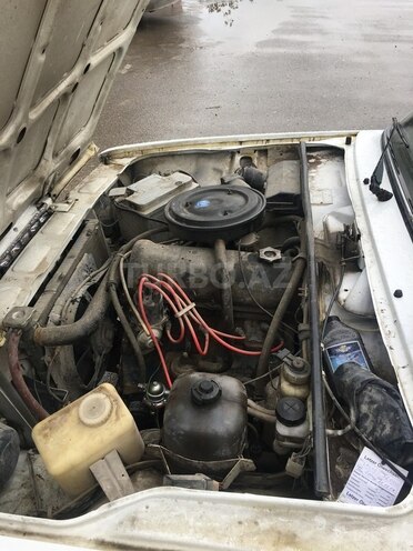 LADA (VAZ) 2107 2007, 131,500 km - 1.6 л - Bakı
